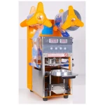 SELLADORA DE VASOS SEMI-AUTOMÁTICO REF. A30 - Imagen 3