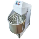 AMASADORA CAPACIDAD 1@ 25 LIBRAS DE HARINA REF.HS50S