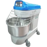 AMASADORA CHAMPION 1@ 25 LIBRAS DE HARINA REF.AC025 con VARIADOR