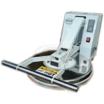 PRENSADOR DE MASA REF. P18E