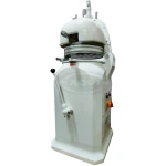 BOLEADORA CORTADORA DE MASA REF.D212 - Imagen 3