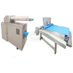 MULTIBOLEADORA DE TAMBOR AUTOALIMENTADA REF.MB006