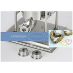 EXTRUSORA DE CHURROS REF. CM205 - Imagen 2