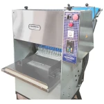 TAJADORA NACIONAL TIJERA AUTOMATICA DE BANDA REF. TTB.035 - Imagen 6