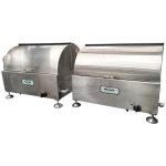 HORNO CALENTADOR A VAPOR DE PAN PERRO REF.VP65