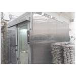 CUARTO DE CRECIMIENTO TUNEL PARA 12 CARROS