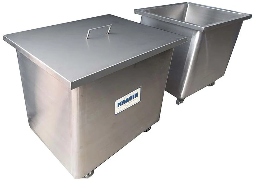 CH050-CONTENEDOR-DE-HARINA-MATERIA-PRIMA.jpg CONTENEDOR MATERIA PRIMA - Imagen 1