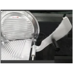 TAJADORA DE QUESO Y JAMÓN DISCO 25CM REF.MS250ST - Imagen 3