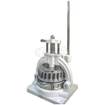 CORTADORA DE MASA MANUAL SEMI-INDUSTRIAL Ref. CSI.036 - Imagen 2