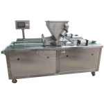 DOSIFICADORA DE MUFFINS-PONQUE-MAGDALENAS - Imagen 2