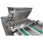 DOSIFICADORA DE MUFFINS-PONQUE-MAGDALENAS - Imagen 3