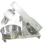 DESHIDRATADORA DE PANELA