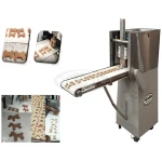 EXTRUSORA Y PORCIONADORA DE MASA EXM.024 - Imagen 5