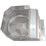 EXPRIMIDOR SEMIAUTOMATICO DE NARANJA J103C - Imagen 3