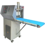 EXTRUSORA Y PORCIONADORA DE MASA EXM.024 - Imagen 2