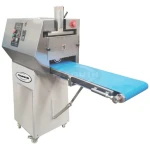 EXTRUSORA Y PORCIONADORA EXM.024