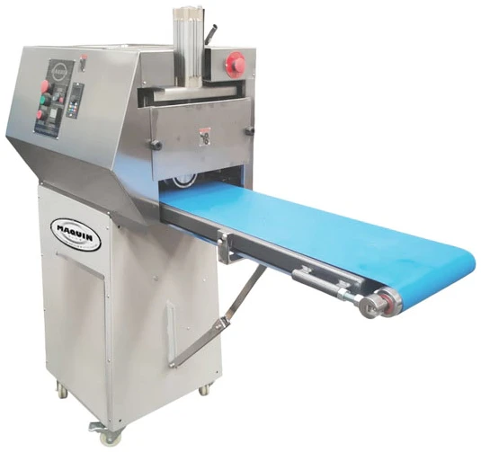 EXTRUSORA MAQUIN EXTRUSORA Y PORCIONADORA EXM.024 - Imagen 1