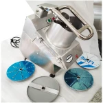 CORTADOR PAPA FRANCESA REF. F65-P - Imagen 4