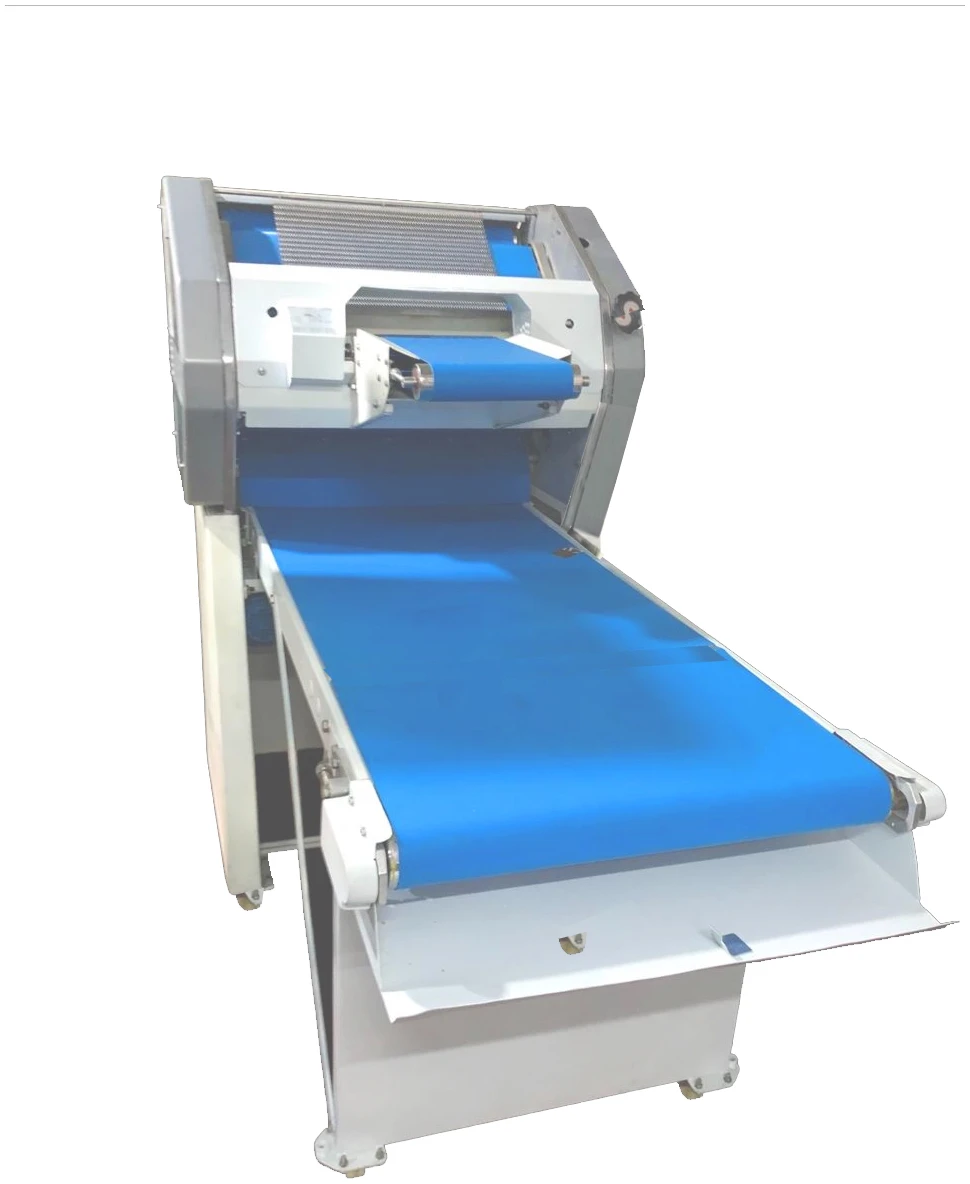 F650-MM-FORMADORA-DE-PAN-BAGUETTE-BONGARD-Y-MAQUIN-2.jpg FORMADORA DE PAN FRANCES BAGUETTE F650MM - Imagen 1