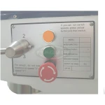 BATIDORA 35 LITROS B35F - Imagen 3