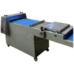 MULTIFORMADORA DE PAN CHAMPION DE 1 ENTRADA Y 6 LINEAS DE SALIDA - Imagen 3