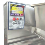 GALLETERA INDUSTRIAL DELTA GADM.045 - Imagen 2