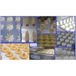 GALLETERA INDUSTRIAL DELTA GADM.045 - Imagen 3