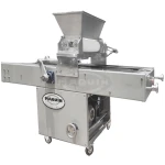 GALLETERA INDUSTRIAL CHAMPION REF.GI120 - Imagen 2