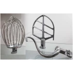 GLOBO -PALETA - GANCHO Batidoras importada - Imagen 2