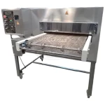 HORNO TUNEL A GAS PARA PIZZA REF.HT055 - Imagen 5