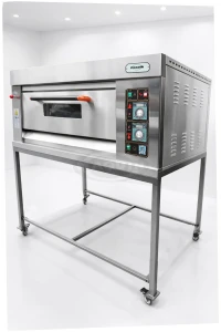 HORNO PARA PAN MODULAR  REF. O75B - Imagen 2