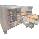 HORNO TUNEL A GAS PARA PIZZA REF.HT055