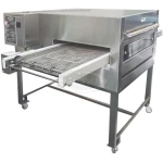 HORNO TUNEL A GAS PARA PIZZA REF.HT055 - Imagen 2