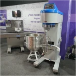 BATIDORA ORION 100 LITROS - Imagen 2