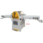 LAMINADORA ITALIANA 16 LIBRAS REF S600 UNA VELOCIDAD - Imagen 3