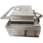 MAQUINA PARA DONAS 6 DONUTS REF.DM22 - Imagen 2