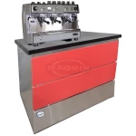 MUEBLE BARRA CAPUCHINERA REF. MBC