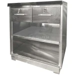 MUEBLE BARRA CAPUCHINERA REF. MBC - Imagen 2