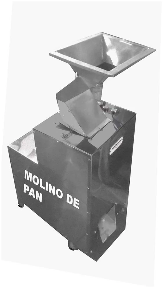 MP15-MOLINO-TRITURADOR-DE-PAN-PARA-MIGAS.jpg MOLINO PARA MIGAS DE PAN-CALADOS Y TORTAS REF.TP.01 - Imagen 1
