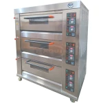HORNO MODULAR A GAS REF. O78C