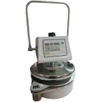 PRENSADOR DE MASA PARA PIZZA REF. ME-P18EU