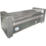 ASADOR DE SALCHICHA DE LUJO 5 RODILLOS REF.R4 - Imagen 2