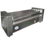 ASADOR DE SALCHICHA DE LUJO 5 RODILLOS REF.R4