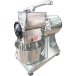 RAYADOR GIRATORIO DE QUESO ELECTRICO REF. CG55