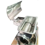 RAYADOR GIRATORIO DE QUESO ELECTRICO REF. CG55 - Imagen 3