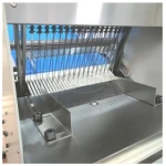 TAJADORA NACIONAL TIJERA AUTOMATICA DE BANDA REF. TTB.035 - Imagen 7