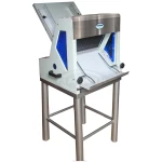 TAJADORA DE GRAVEDAD DE 25 CORTES REF. D7H