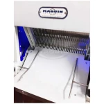 TAJADORA DE GRAVEDAD DE 30 CORTES REF. TAAL - Imagen 4