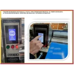 CILINDRO AUTOMATICO DELTA PANTALLA TÁCTIL 3 ARROBAS REF.CAM075 - Imagen 5