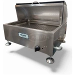 HORNO CALENTADOR A VAPOR DE PAN PERRO REF.VP65 - Imagen 3